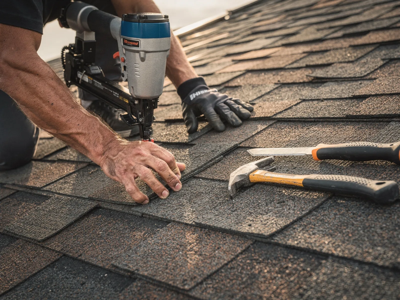 Why choose Roof Repair in Cameron, IL